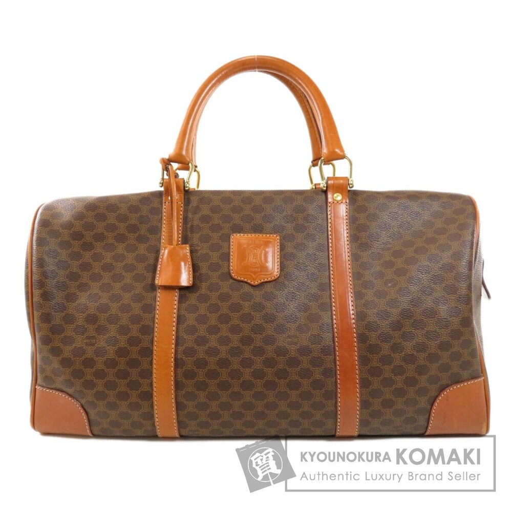 Celine Magadham Boston bag